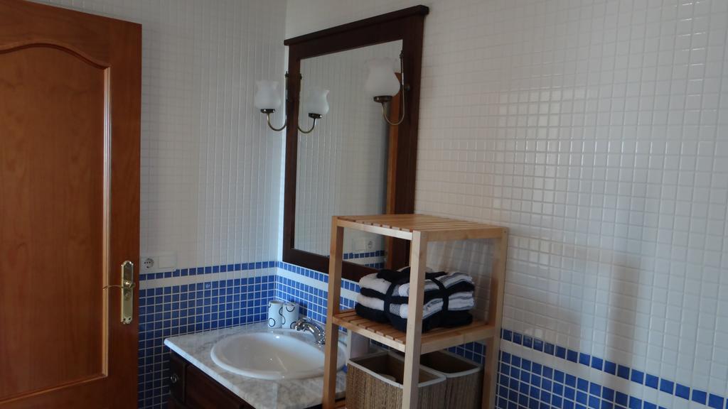 Al Andalus Thalassa I Verarental-Com Zimmer foto
