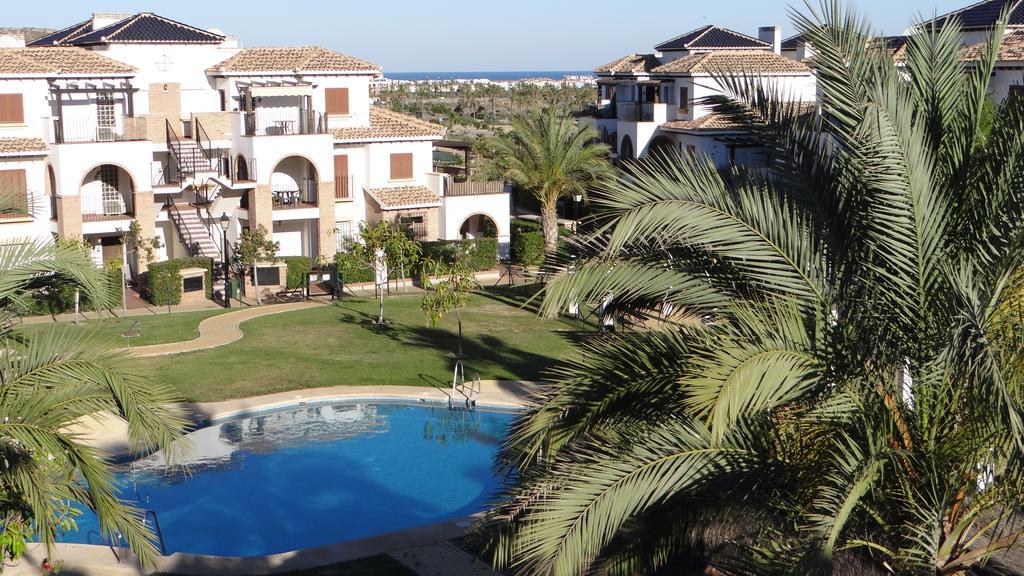 Al Andalus Thalassa I Verarental-Com Zimmer foto
