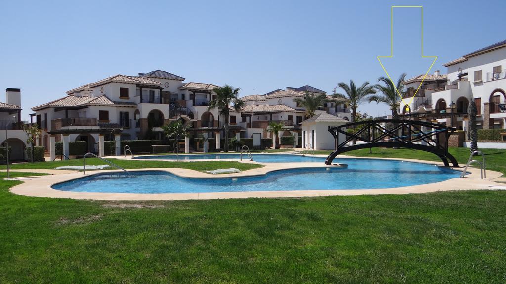 Al Andalus Thalassa I Verarental-Com Exterior foto