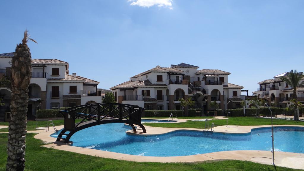 Al Andalus Thalassa I Verarental-Com Exterior foto