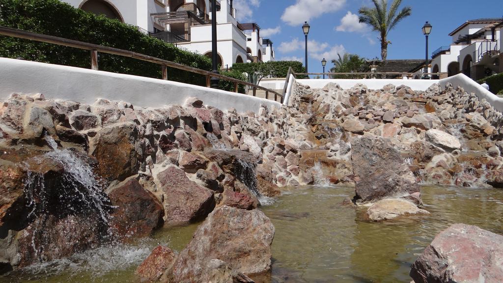 Al Andalus Thalassa I Verarental-Com Exterior foto