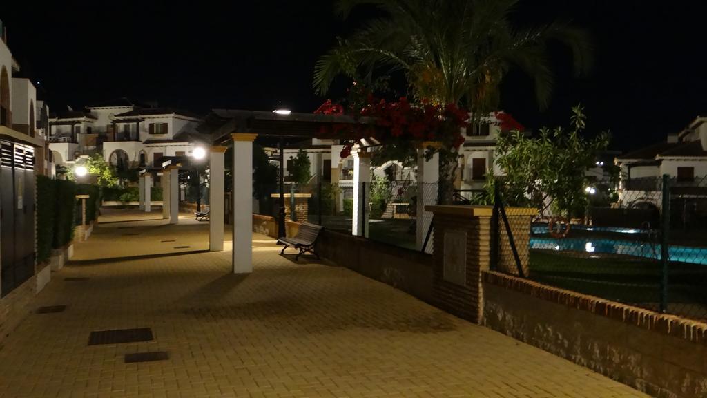 Al Andalus Thalassa I Verarental-Com Exterior foto