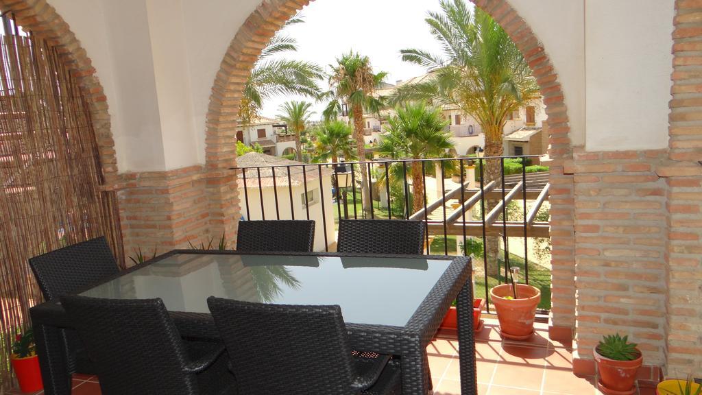 Al Andalus Thalassa I Verarental-Com Exterior foto