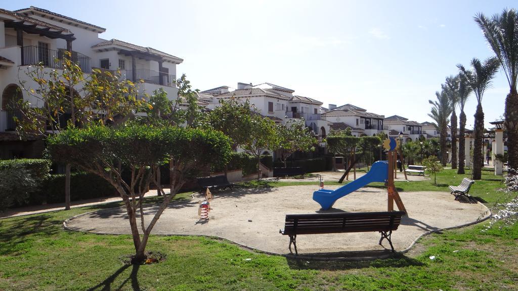 Al Andalus Thalassa I Verarental-Com Exterior foto
