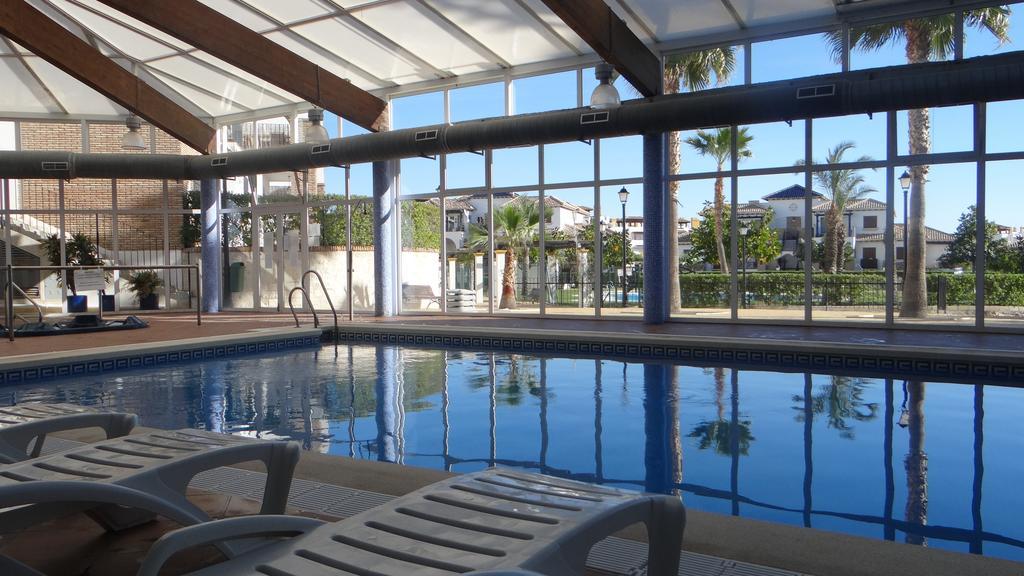 Al Andalus Thalassa I Verarental-Com Exterior foto